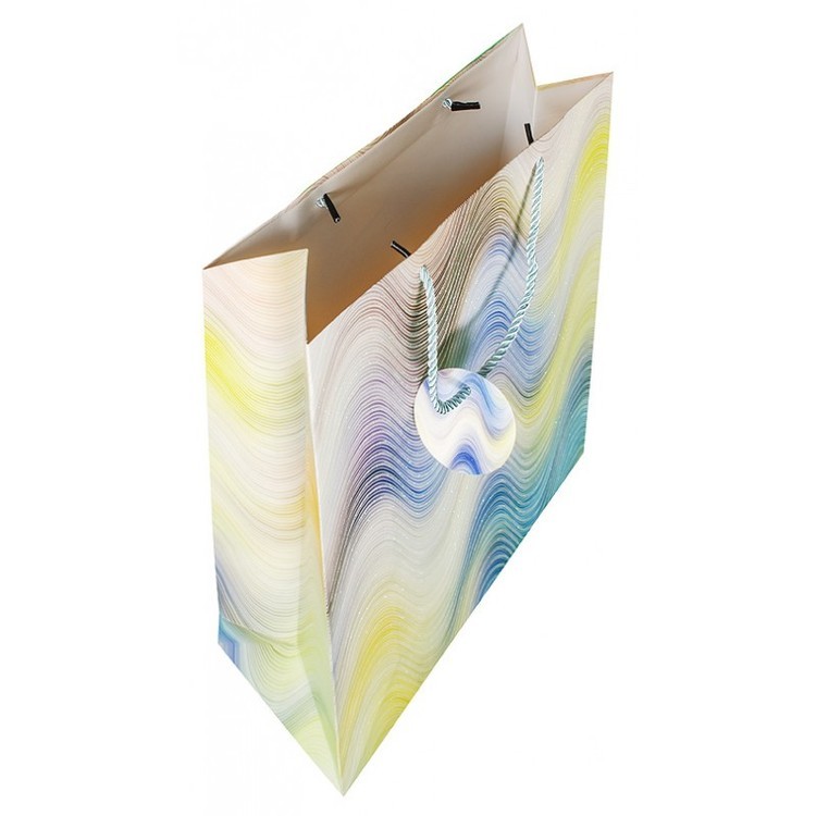 Подарочный пакет «Закат» — картинка 4