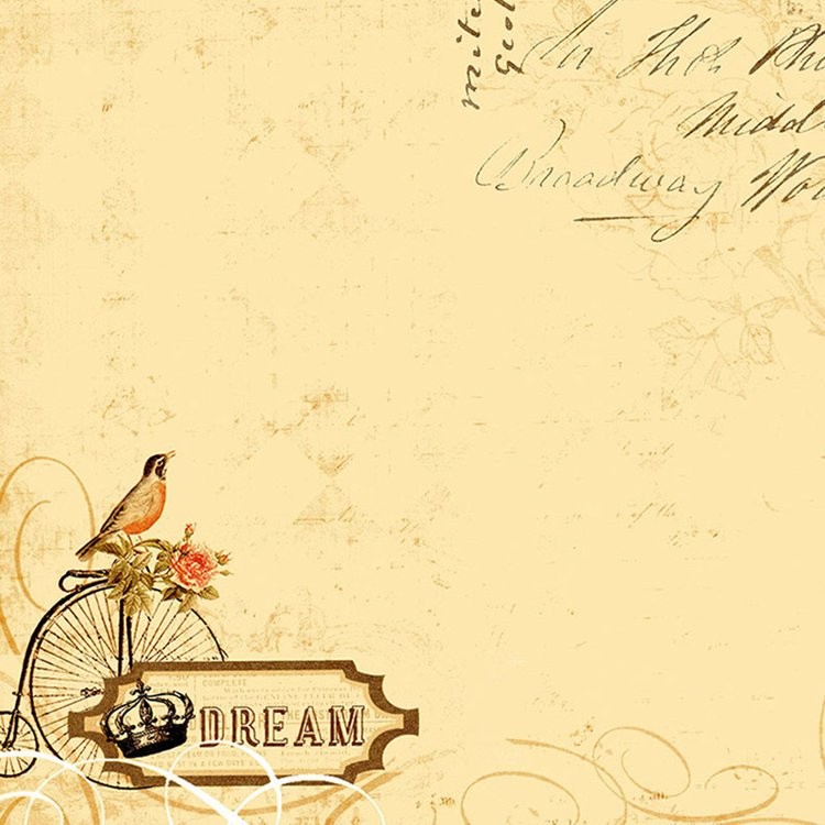 Набор бумаги «Кофе с молоком» — картинка 8