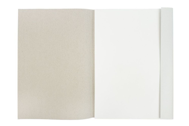 Папка для акварели «Мишка» А3 29.7х42 см, 20 листов — картинка 2