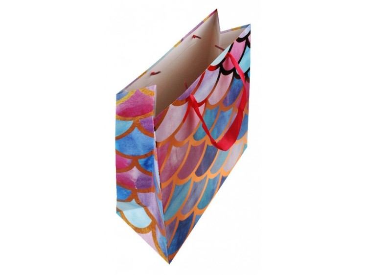 Подарочный пакет «Русалочка» — картинка 4