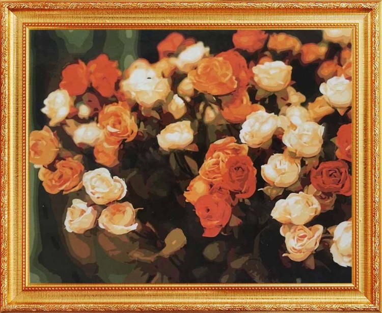 Рамка для картин «Rococo» — картинка 7