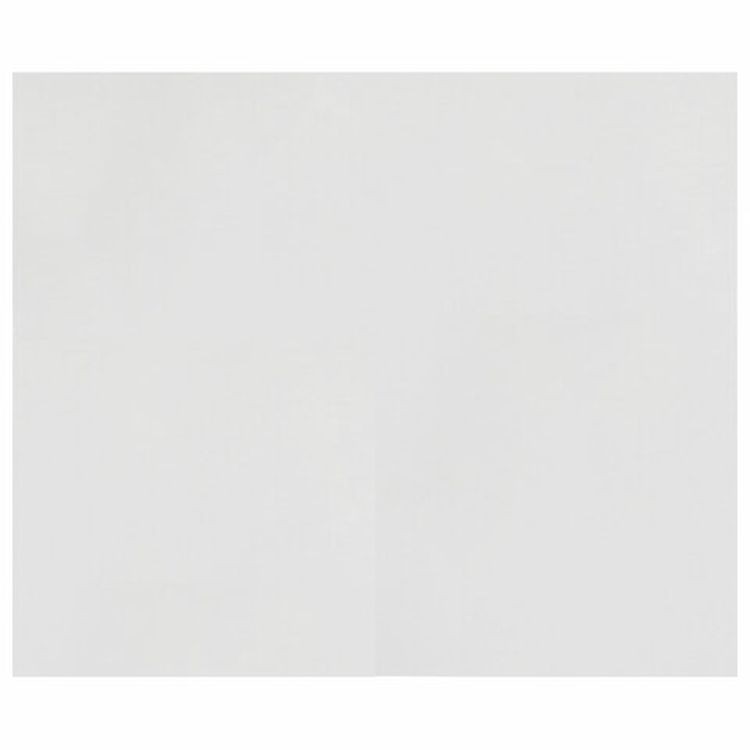 Холст акварельный на картоне (МДФ) 25х35  см, грунт, хлопок, мелкое зерно, BRAUBERG ART CLASSIC — картинка 3