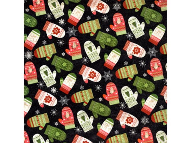 Набор бумаги «Волшебная ночь» — картинка 12