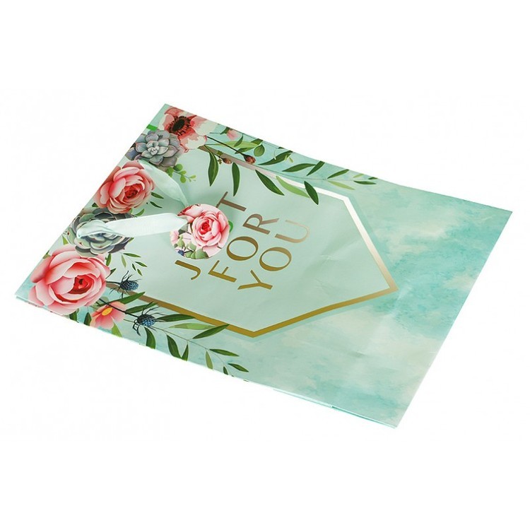 Подарочный пакет «Только для тебя» — картинка 5