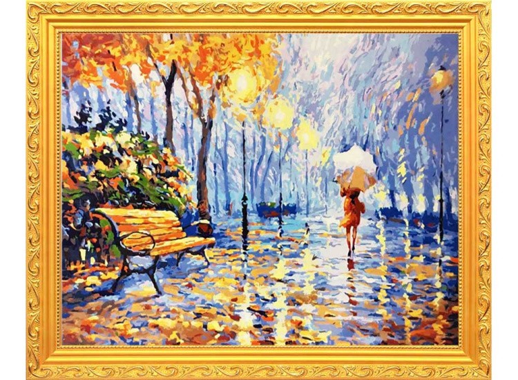 Рамка для картин «Diana» — картинка 17