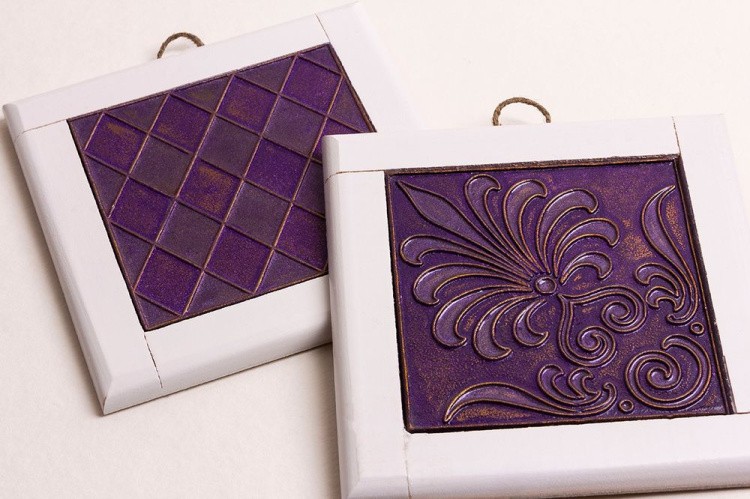 Плитка для декорирования Love2art МДФ, №09 — картинка 3