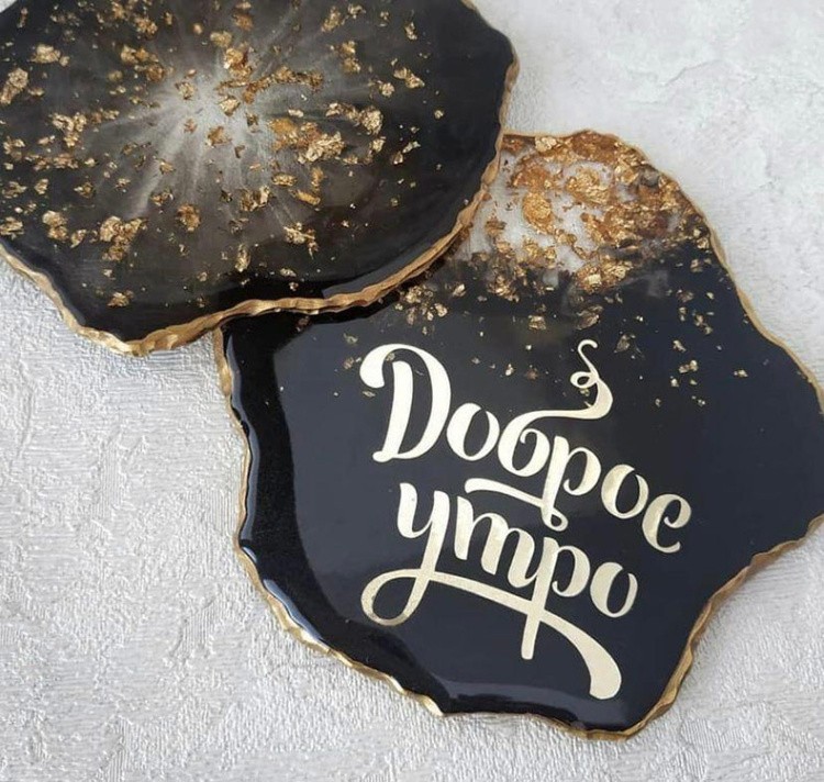 №207 Наклейка (серебро) Sticker, Art Blong — картинка 4