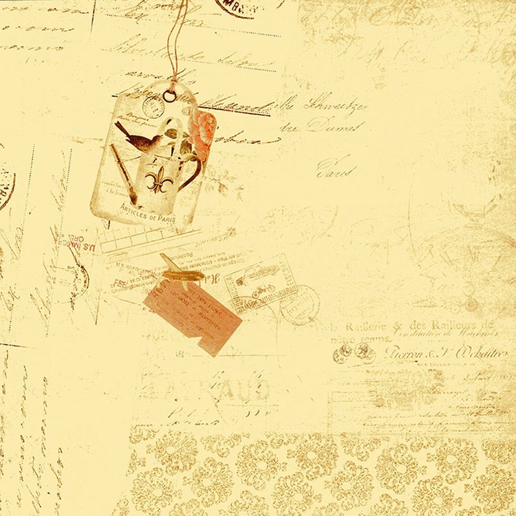 Набор бумаги «Кофе с молоком» — картинка 11