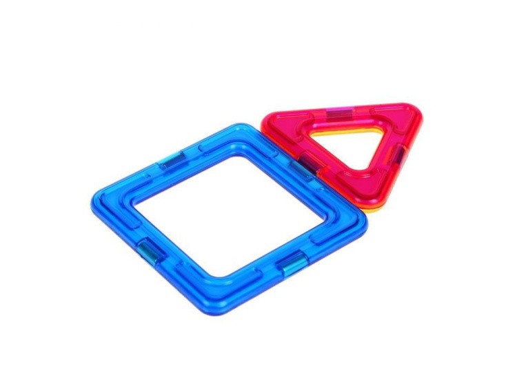 Магнитный конструктор «Старт» — картинка 3