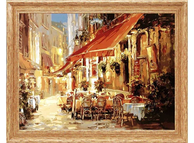 Рамка для картин «Holly» — картинка 5