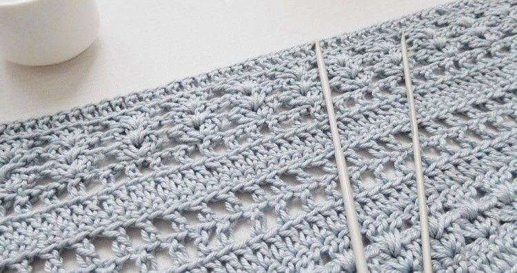 Пряжа ПНК им.Кирова Лотос (1404), розовый, 8 шт. по 100 г — картинка 2