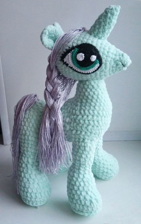 Пряжа YarnArt Dolce (744), сиреневые дали, 5 шт. по 100 г — картинка 6