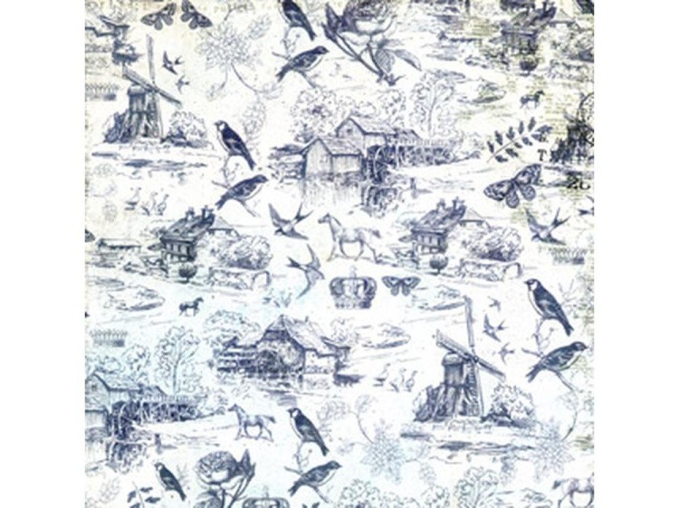 Набор бумаги «Бег времени» — картинка 11