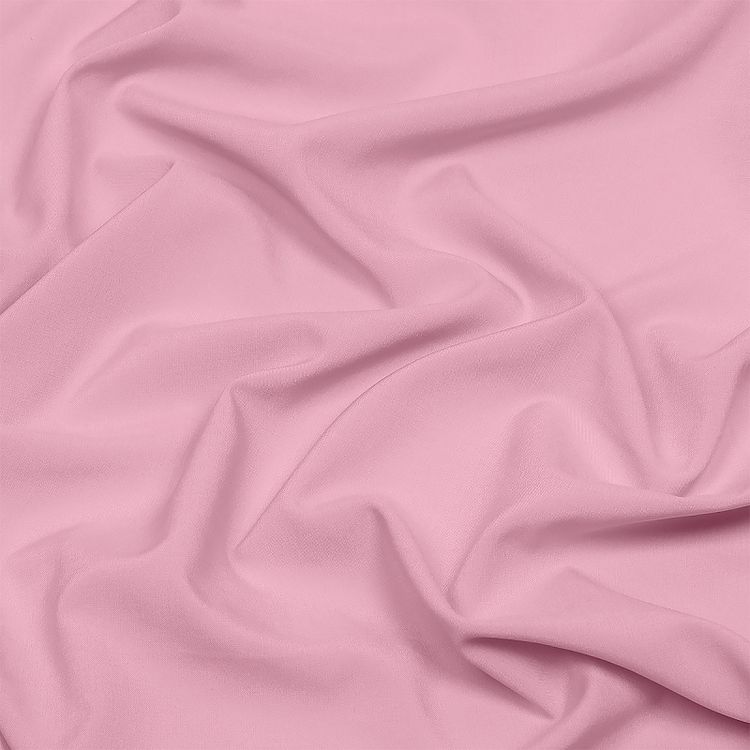 Ткань Софт Ниагара, 5 м x 150 см, 80 г/м², цвет: розовый, TBY — картинка 4