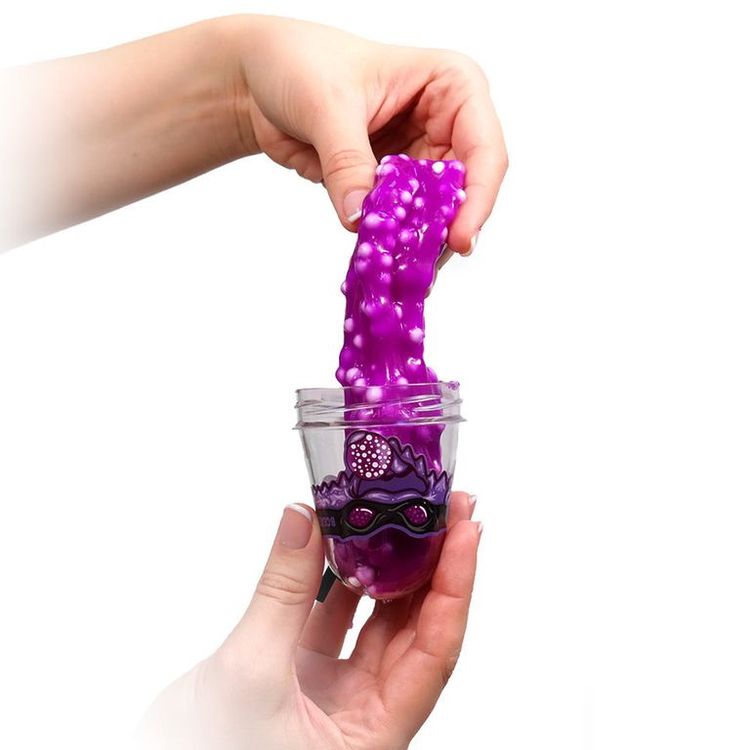 Лизун Slime «Ninja» вселенная — картинка 3