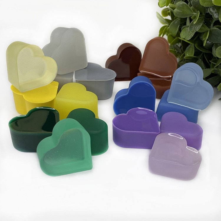 Набор красителей LIMITED EDITION №1 от ResinArt — картинка 2