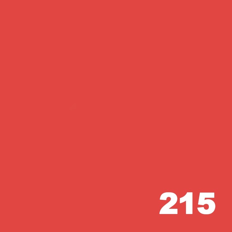 Заправка 215 алый