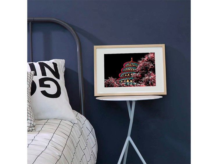 Скретч-набор «Cherry Blossom - Sakura» (цветные) — картинка 7