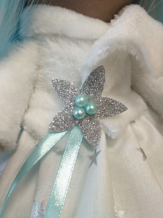 Набор для создания куклы — картинка 4