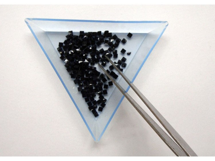 Алмазная вышивка «Пушистики» — картинка 3