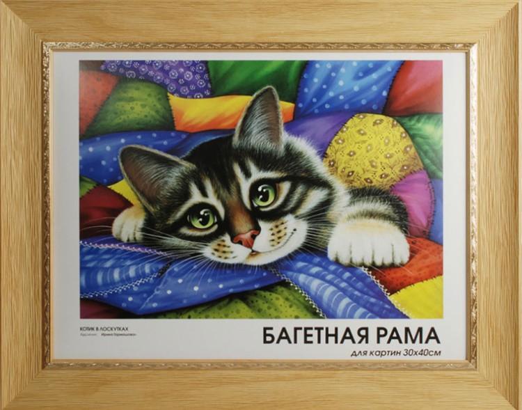 Рамка для картин «Agata» — картинка 5