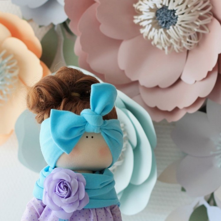 Набор для шитья «Мия» — картинка 4