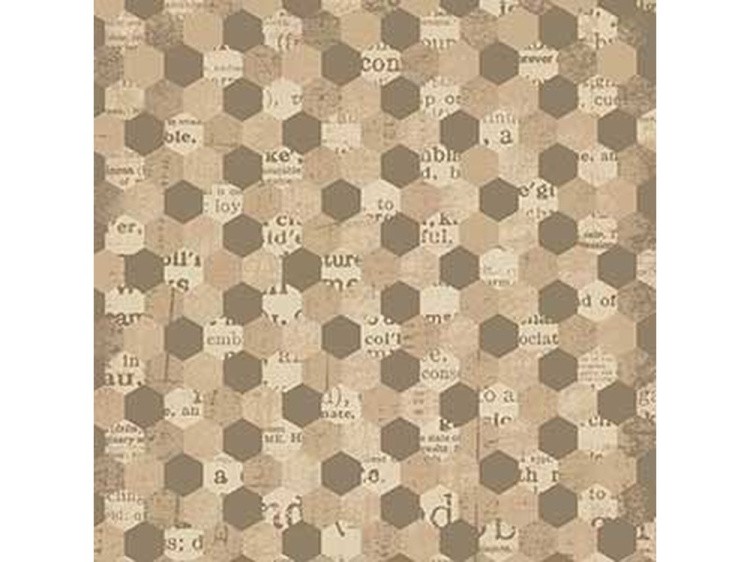 Набор бумаги «Винтаж» — картинка 6