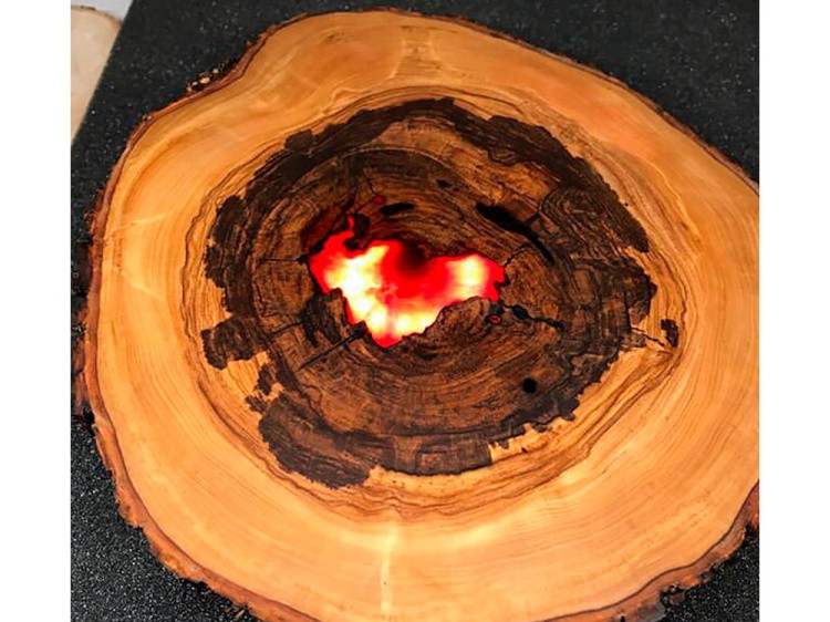 Набор неоновых пигментов NEON, 10 шт., Resin Pro — картинка 5