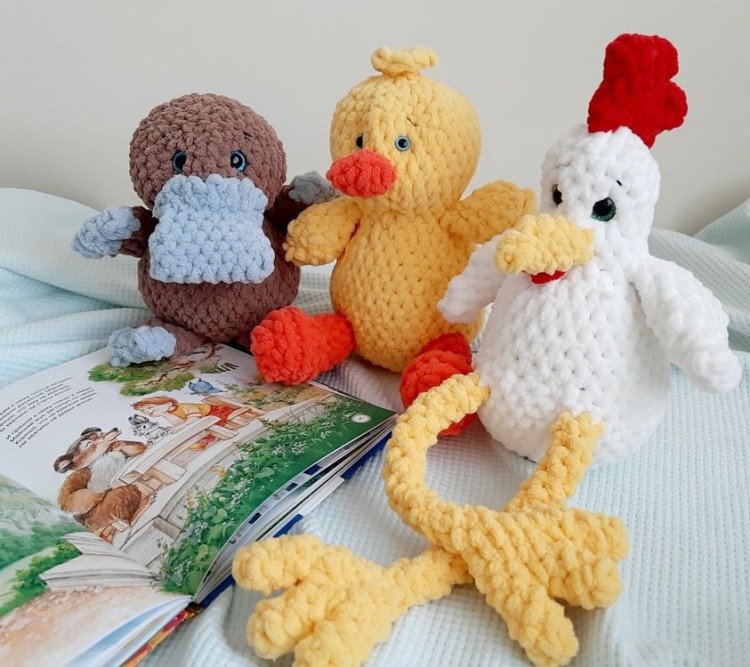 Пряжа ALIZE Puffy Fine 14 (60), черный, 1 шт. 100 г — картинка 4