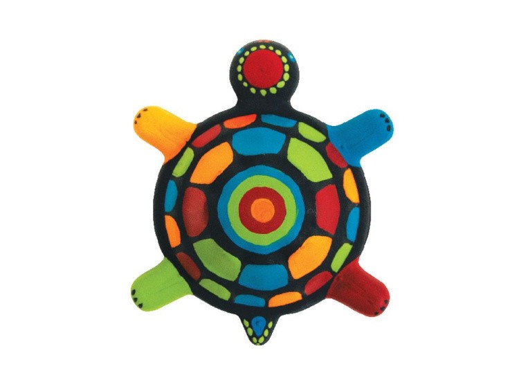 Набор для творчества «Черепашка» — картинка 2