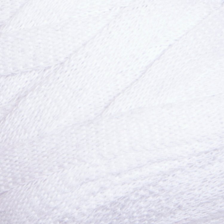 Пряжа YarnArt Ribbon (Риббон) (751), ультрабелый, 4 шт. по 250 г — картинка 2