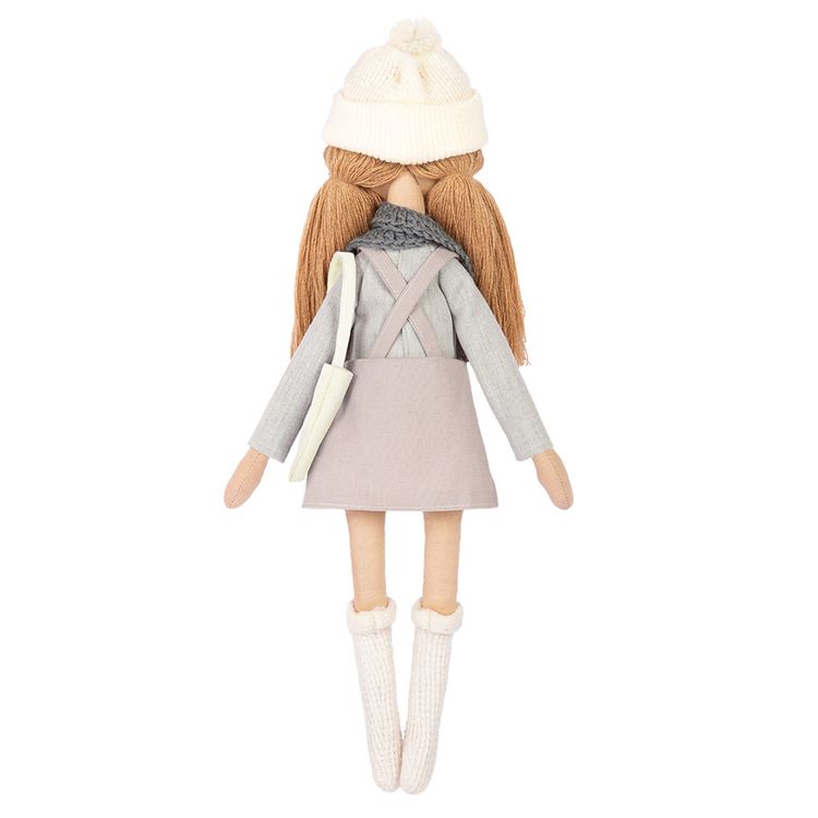 Набор для шитья «Хлоя» — картинка 2