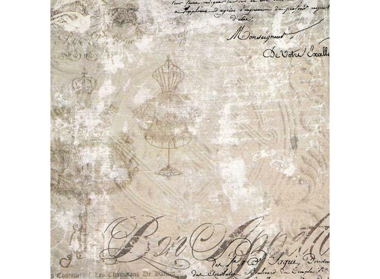 Набор бумаги «Черный бархат» — картинка 15