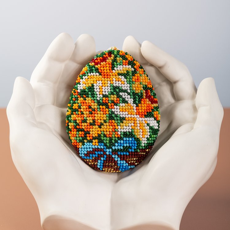 Набор для вышивания «Трио Весеннее» — картинка 6