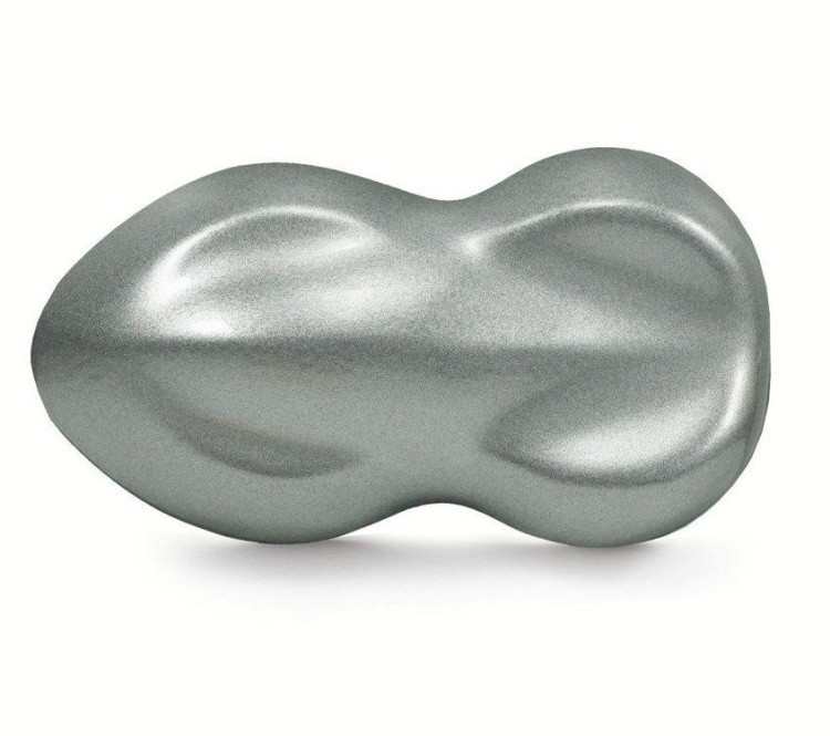 Пигмент Epic Royal Silver, 25мл — картинка 2