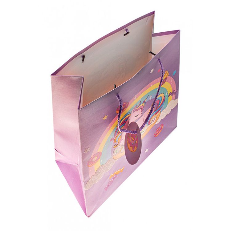 Подарочный пакет «Облака» — картинка 2