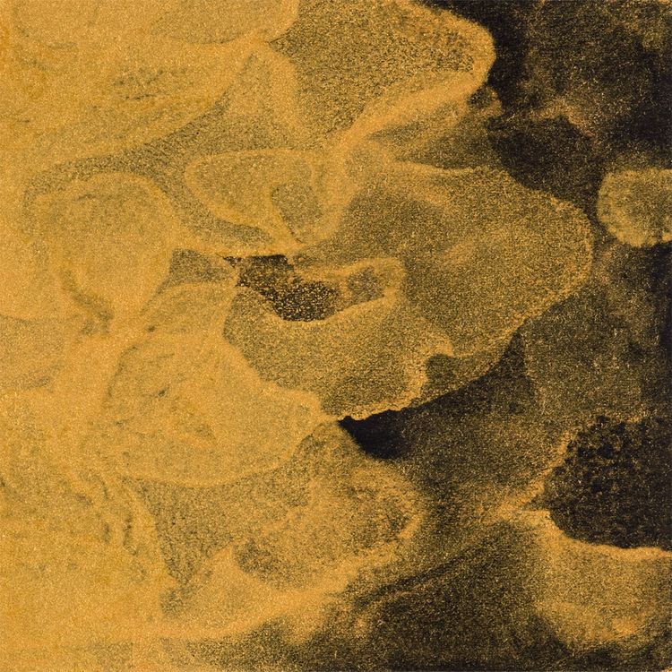 Спиртовые чернила (17 золото), 20 мл, Love2art — картинка 2