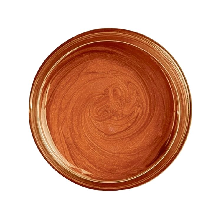 Пигментная паста «Медь», 20 мл — картинка 2