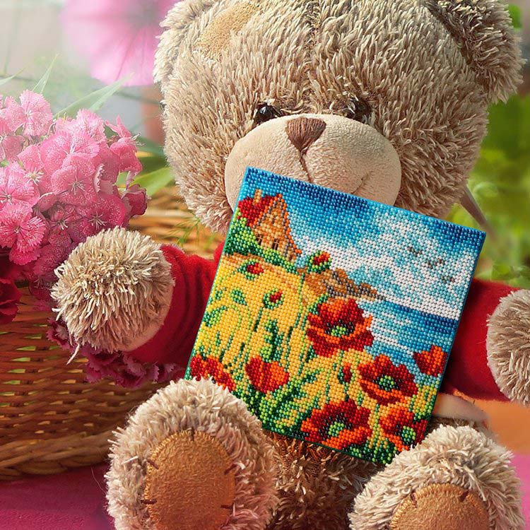 Набор для вышивания «Пастораль» — картинка 4