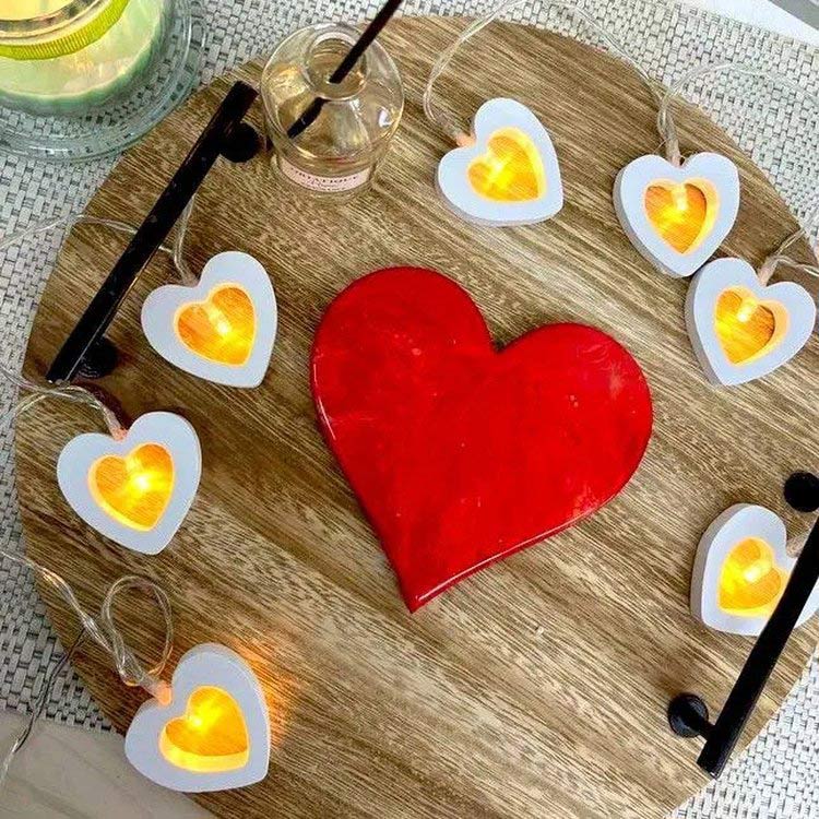 Универсальная эпоксидная смола для рисования AquaGlass GEL 6 кг, RU-SMOLA — картинка 8