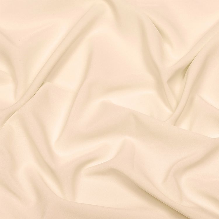 Ткань Софт Ниагара, 80 г/м², 5 м, ширина 150 см, цвет: экрю, TBY — картинка 4