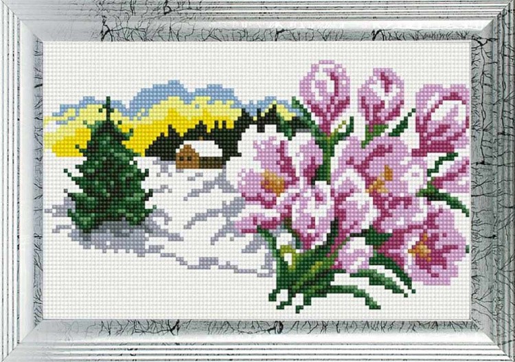 Рамка для картин «Ashley», 20x30 см — картинка 5