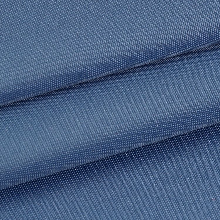 Ткань Дюспо MILKY, 5 м x 150 см, 80 г/м², цвет: джинс, TBY — картинка 3