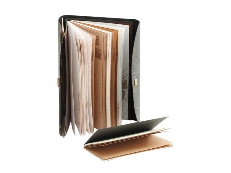 Органайзер для записей «Винтажный шик» — картинка 3