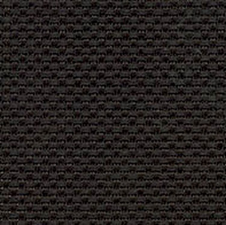 Канва 11 Aida Gamma черная 30x40 см