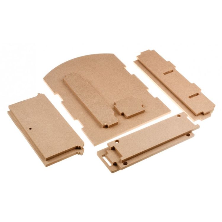 Конструктор «Шкафчик для хранения» — картинка 3