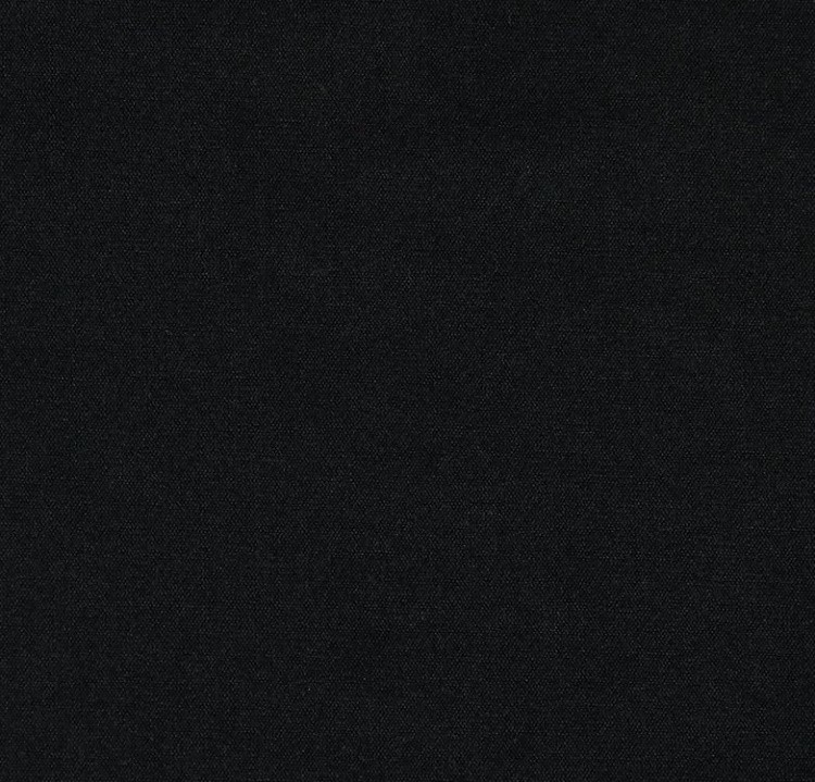 Микрофибра для нижнего белья, 5 м x 150 см, 175 г/м², цвет: черный, KRUZHEVO — картинка 4