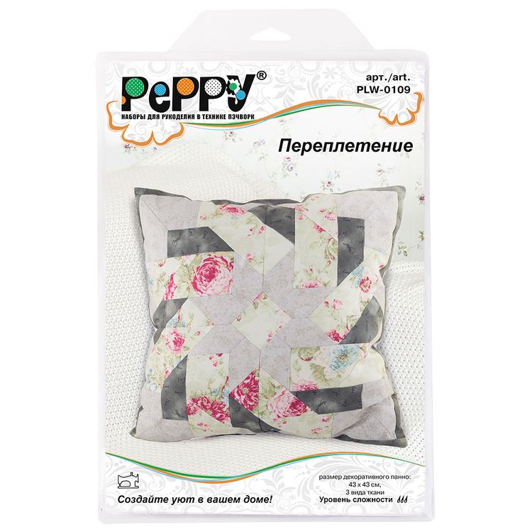 Набор «Переплетение» — картинка 2