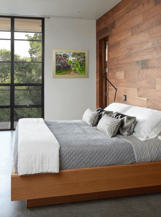 Картина по номерам «Сирень у дороги» — картинка 6