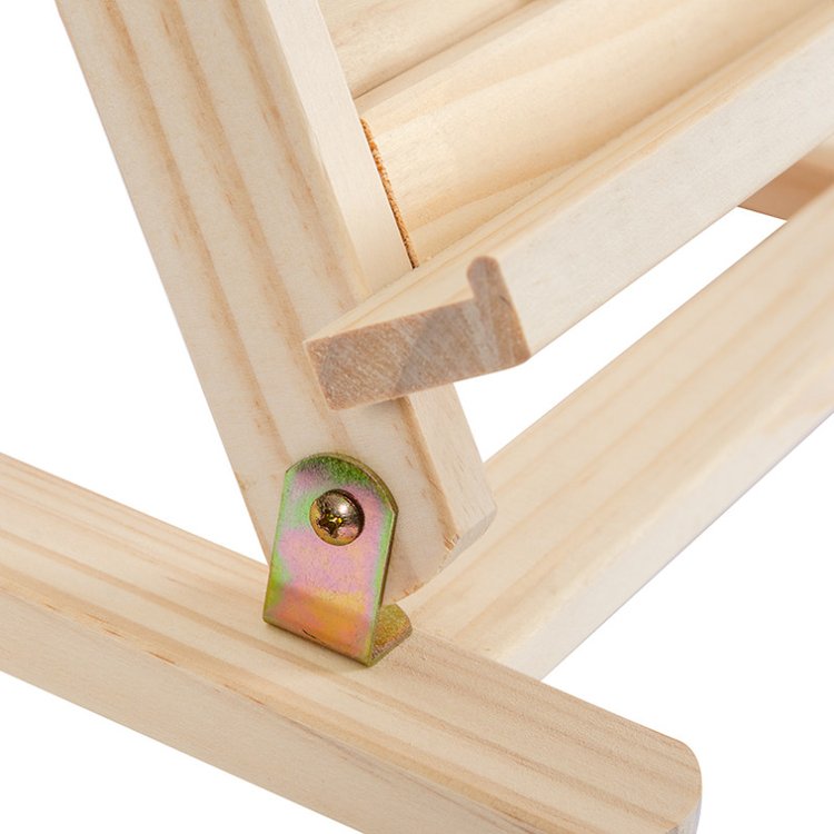 Мольберт деревянный Васнецов, Белоснежка — картинка 6